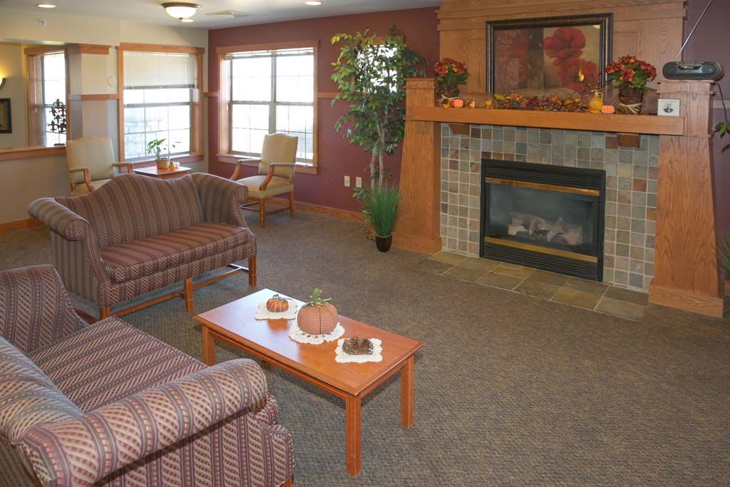 Riverview Village Senior Living