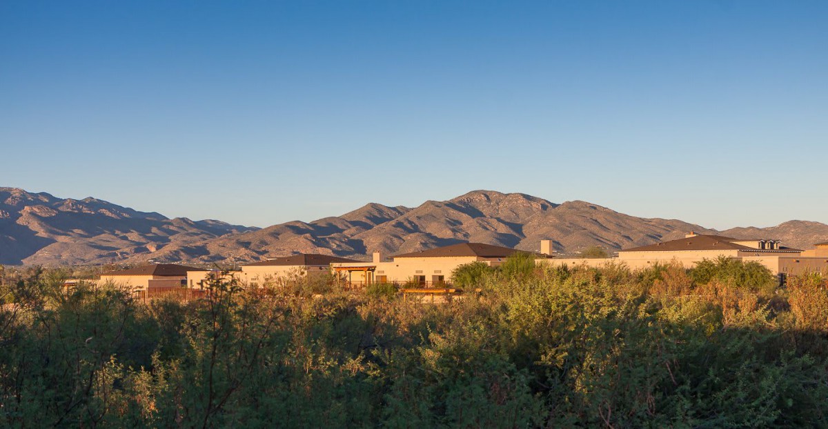 Villas At Green Valley