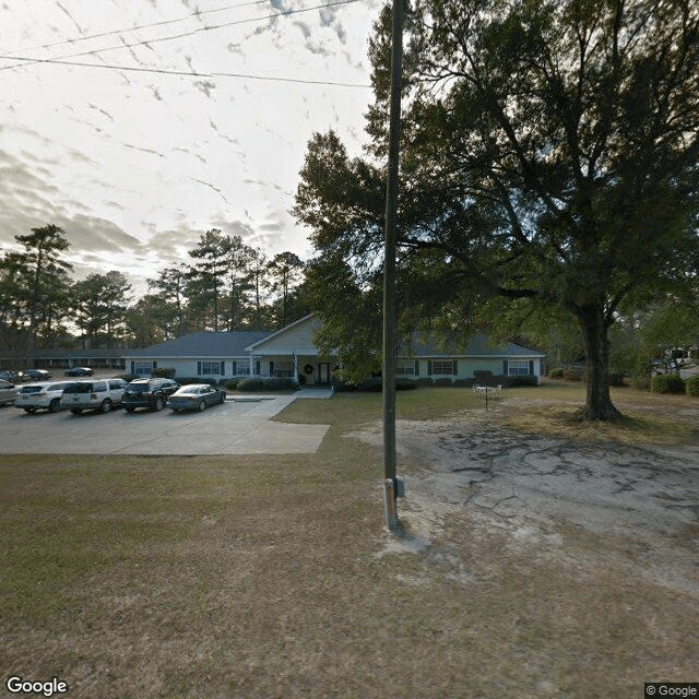 The Meadows of Brewton