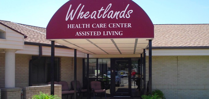 The Wheatlands Health Care Center