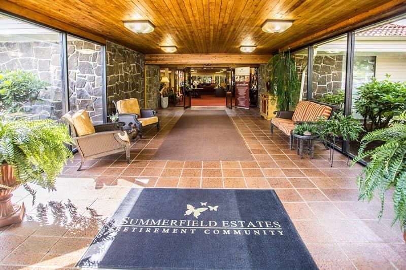 Summerfield Estates Retirement Community