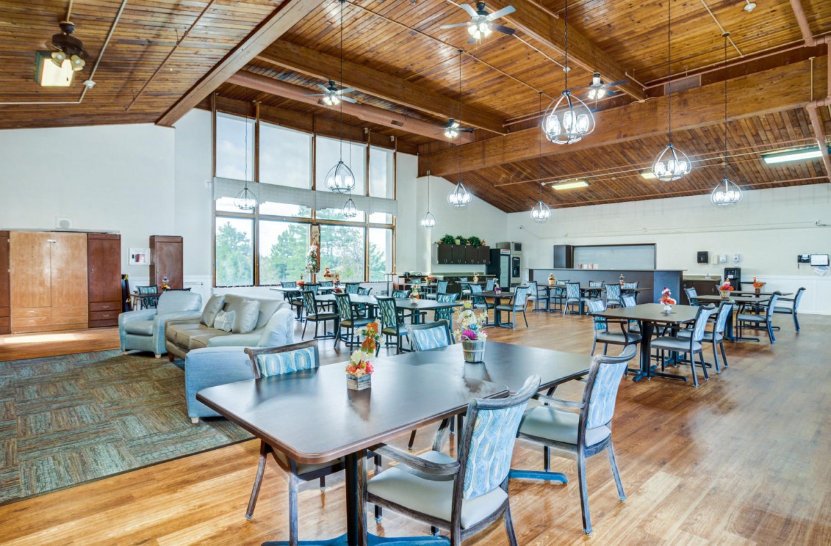 Eagle Pointe