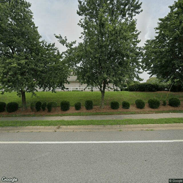 Maple Grove Health & Rehab Center