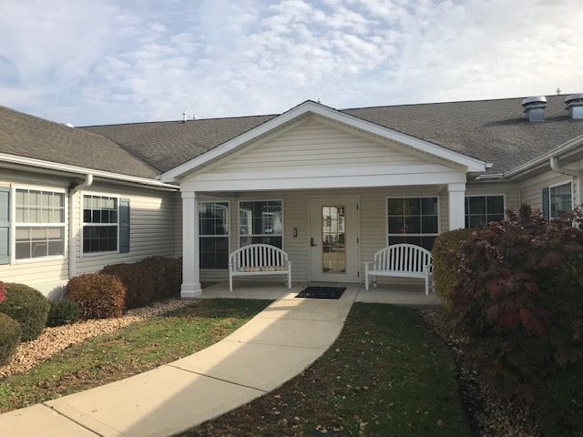 Arden Courts of Glen Ellyn