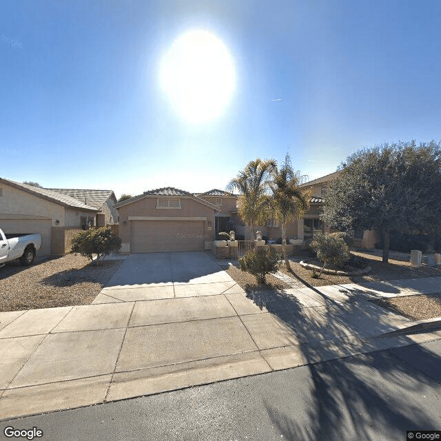 Mayberry Assisted Living Home