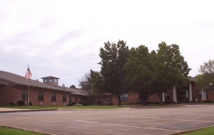 Potosi Manor
