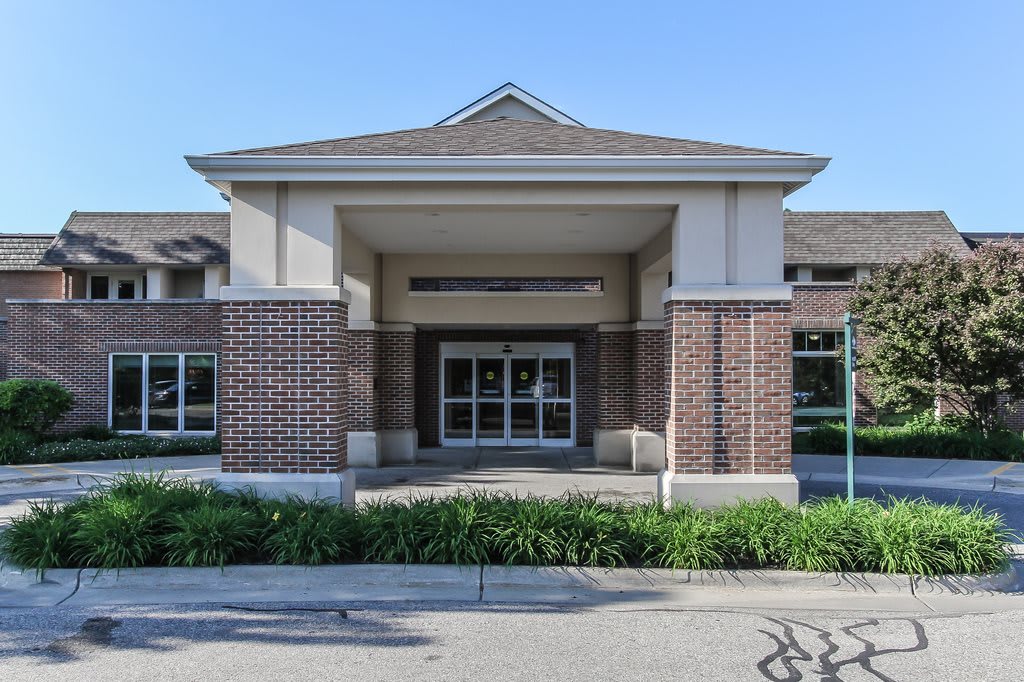 Porter Hills Village