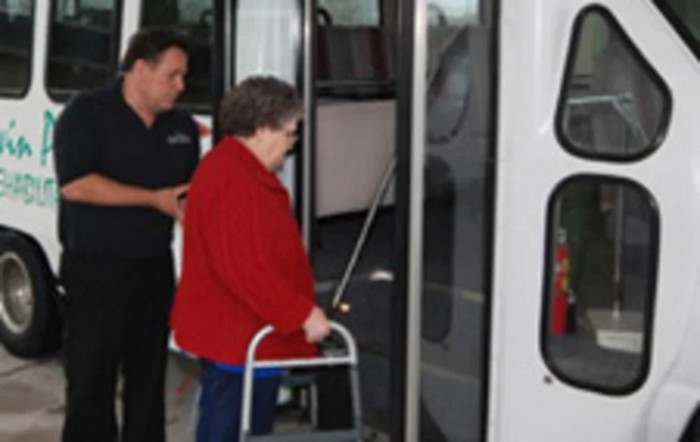 Amistad Nursing And Rehabilitation Center