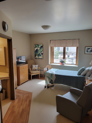 Lakeland Health Care Center