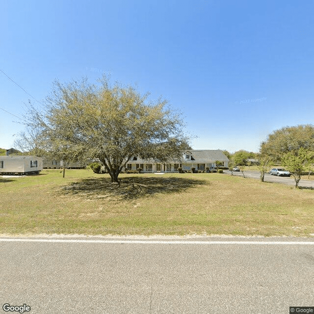 Stacey Manor Assisted Living