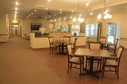 Good Samaritan Society Florida Lutheram