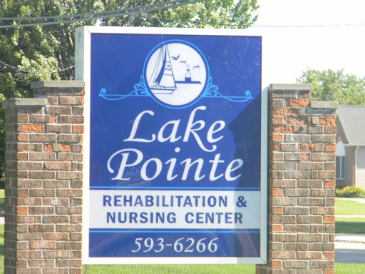 Lake Pointe Rehabilitation And Nursing Center