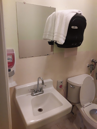 River Bend Nursing Center