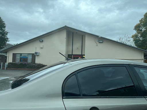 San Jose Healthcare & Wellness Center