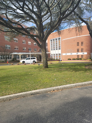 Queen Of Peace Residence