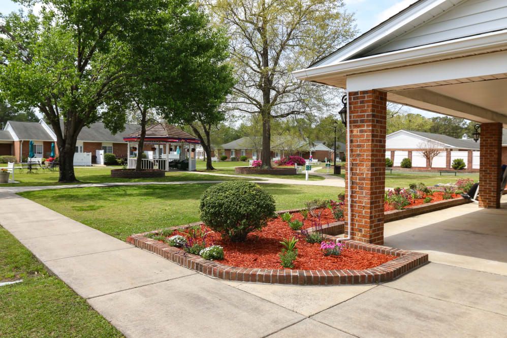 Truewood By Merrill, New Bern