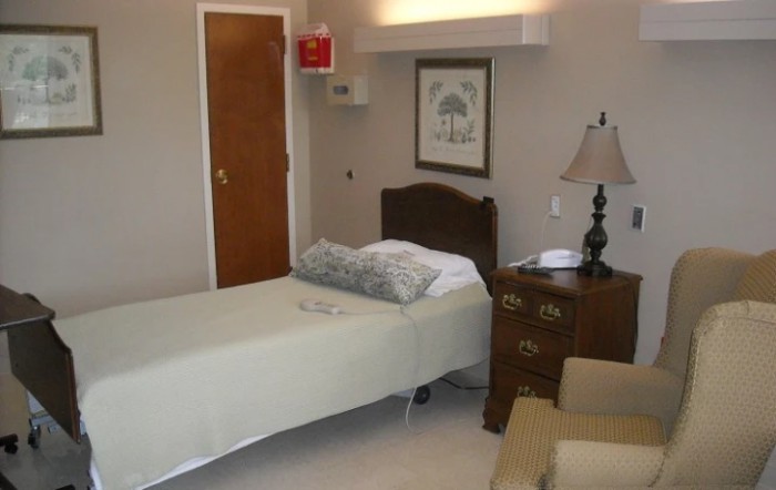 NHC Healthcare - Smithville