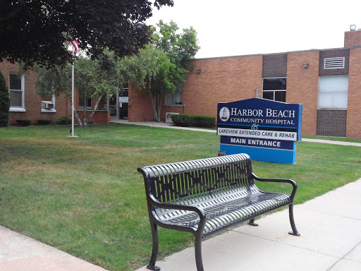 Lakeview Extended Care And Rehab