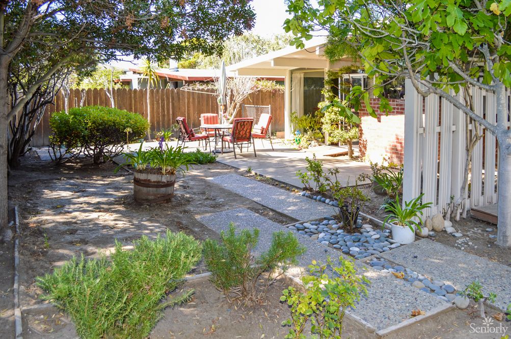 Sandpiper Court