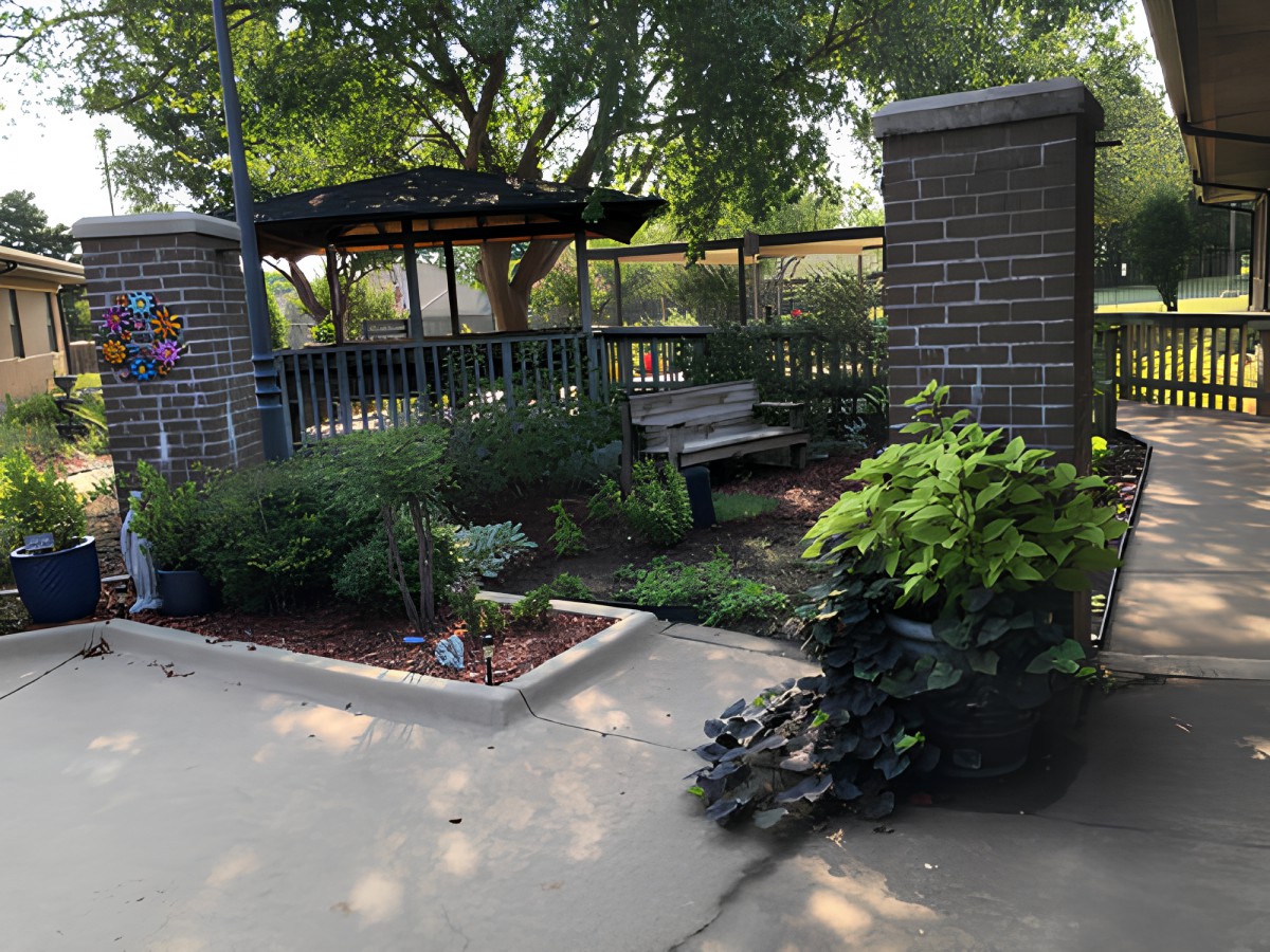 St. Ann's Skilled Nursing And Therapy