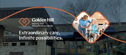 Golden Hill Nursing And Rehabilitation Center