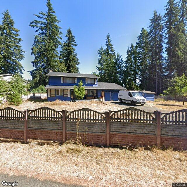 Aloha Care Adult Family Home
