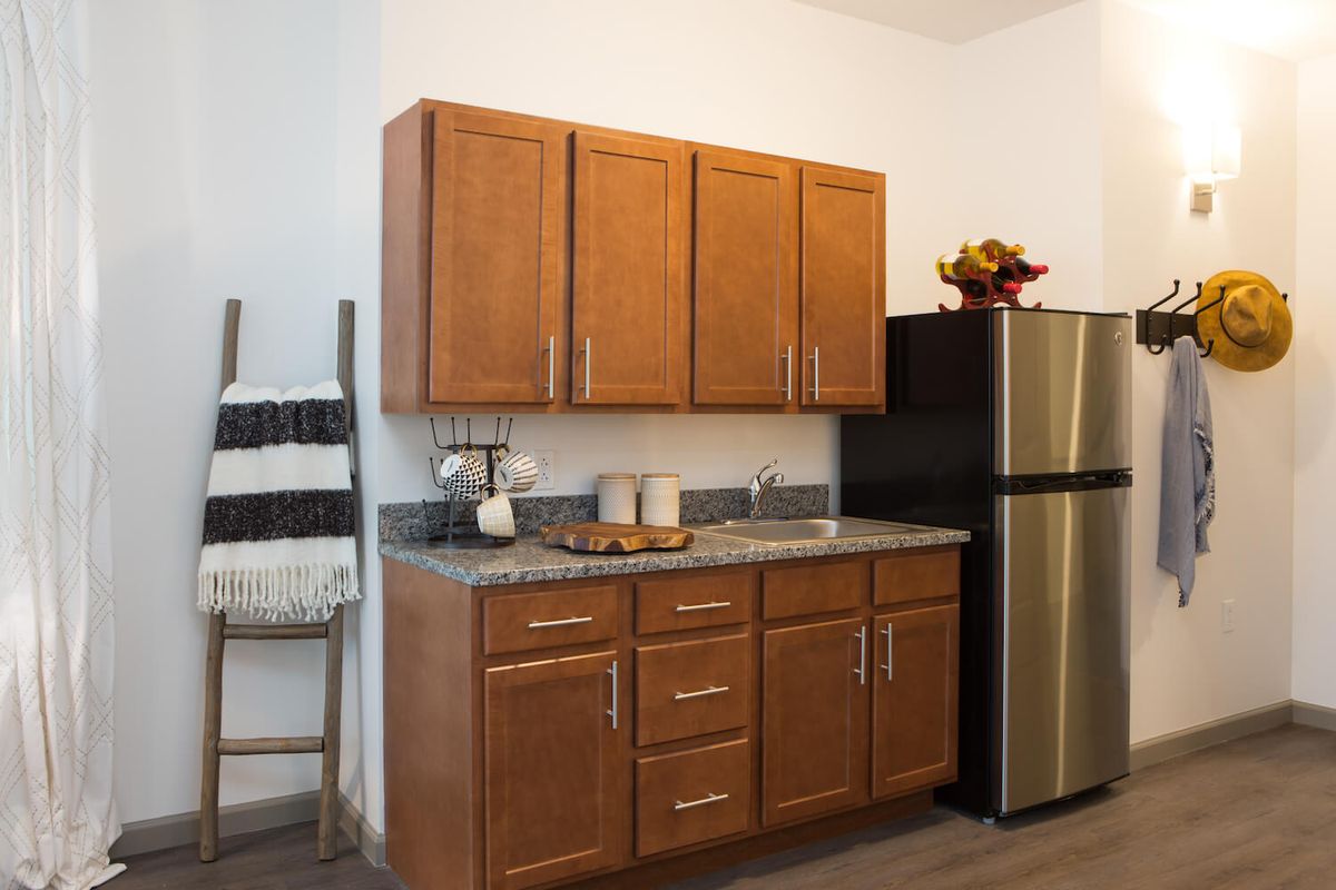 Arbor Terrace Naperville