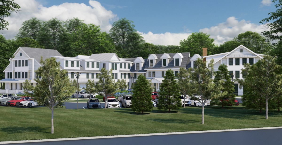 The Residence at Bedford