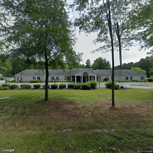 Ivy Ridge Assisted Living Center