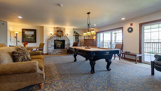 Cedarhurst of Jackson