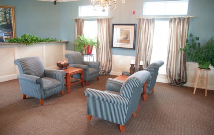Crown Care Center
