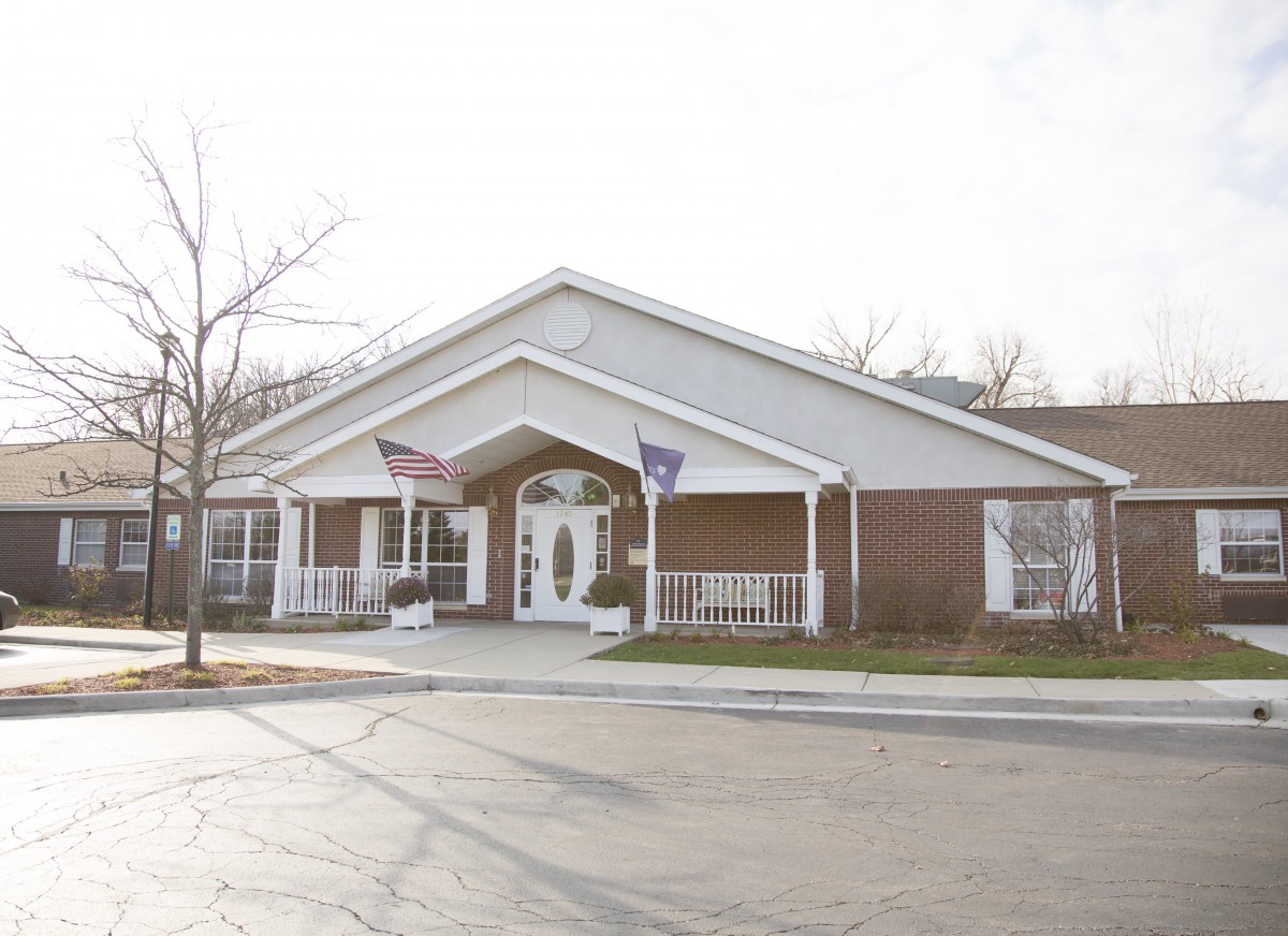 Arden Courts of Northbrook