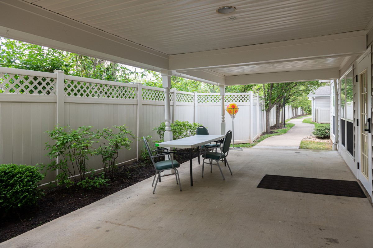 Arden Courts ProMedica Memory Care Community Annandale