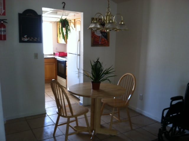 Affordable Assisted Living