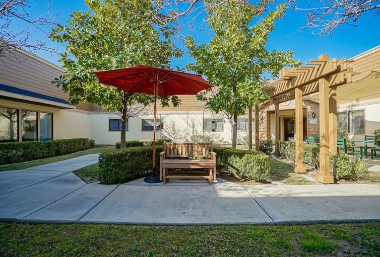 Summerfield Memory Care Of Redlands