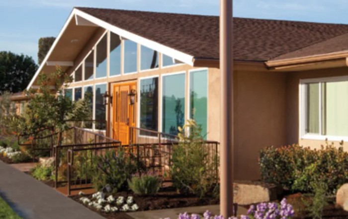 Sunnyside Nursing Center