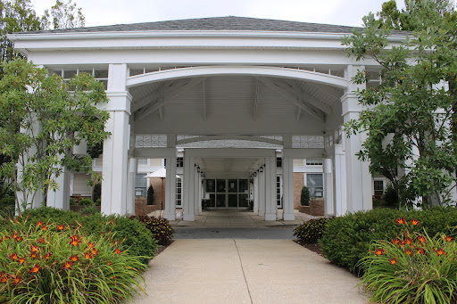 Copper Ridge