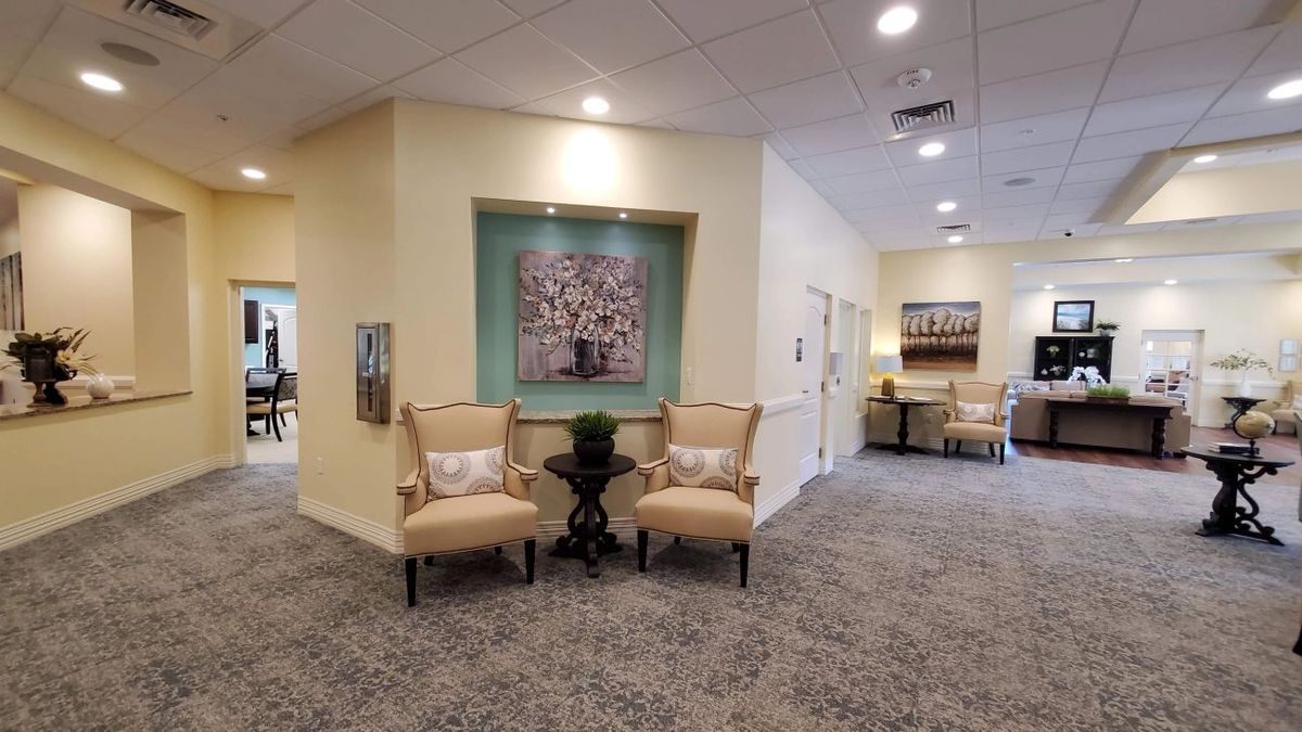Magnolia Senior Living