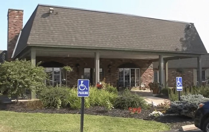 Piqua Manor