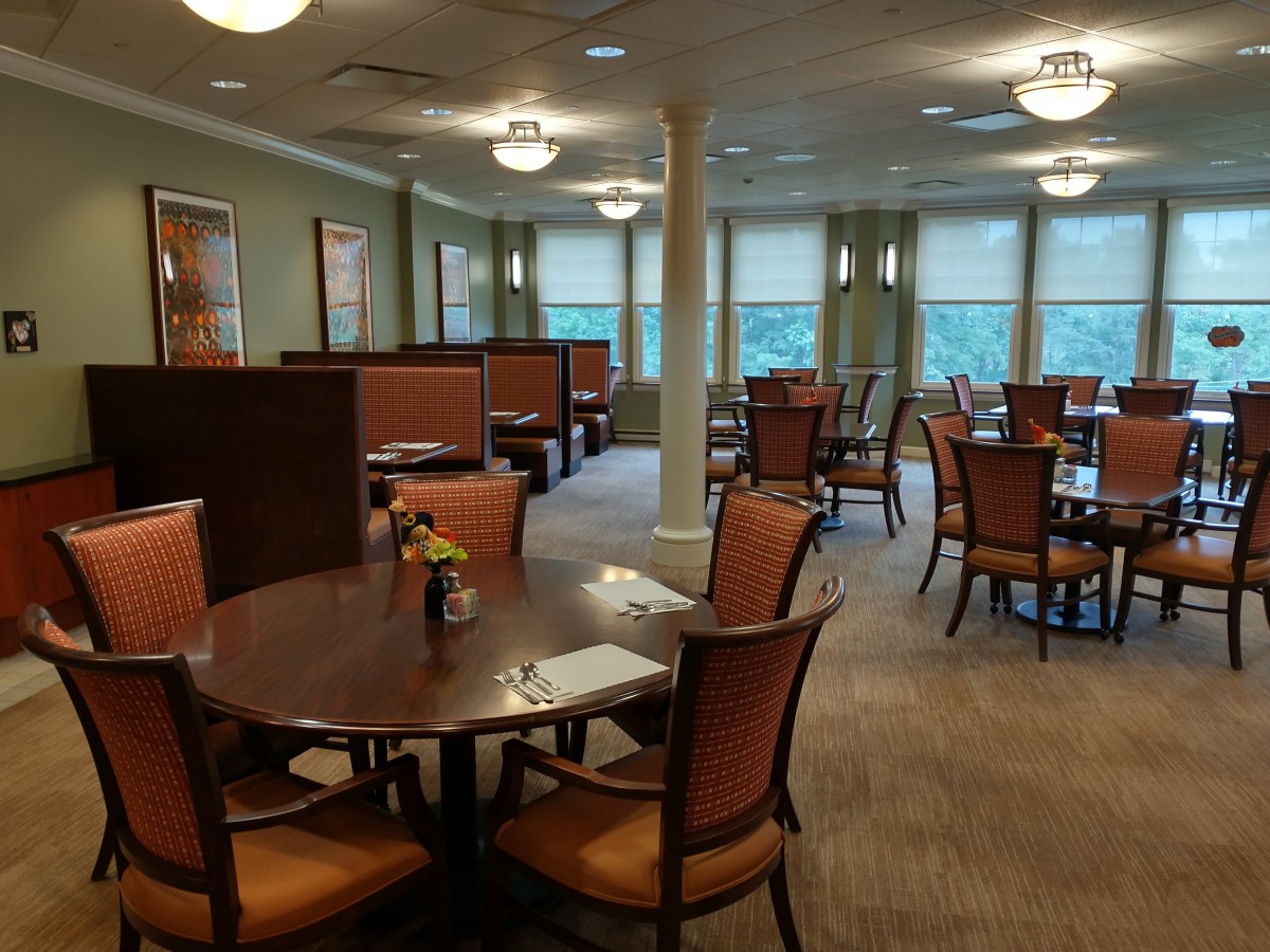 Heritage Valley Senior Living Community