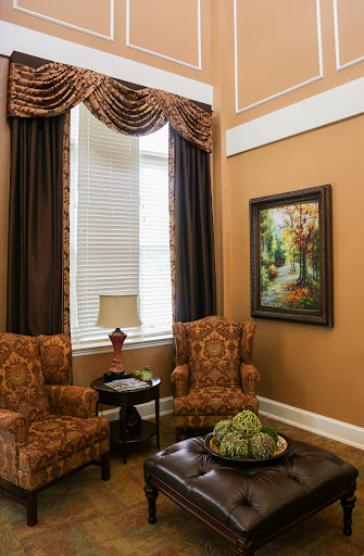Ansley Park Health And Rehabilitation