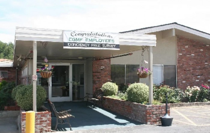 Milton Freewater Health And Rehabilitation Center