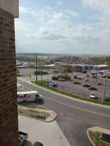 Nettleton Manor Apartments