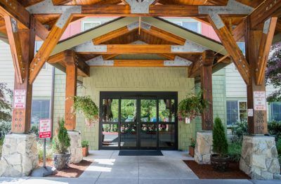 Spiritwood at Pine Lake Assisted Living