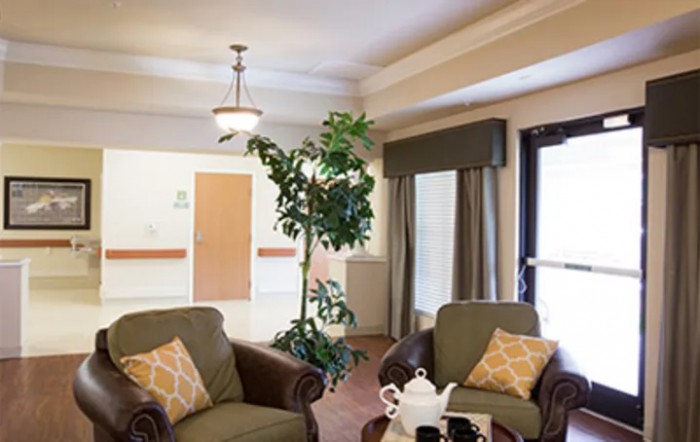 Pelican Pointe Healthcare And Rehabilitation