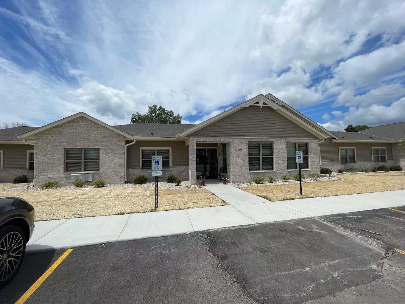 Ameira Orchids Assisted Living