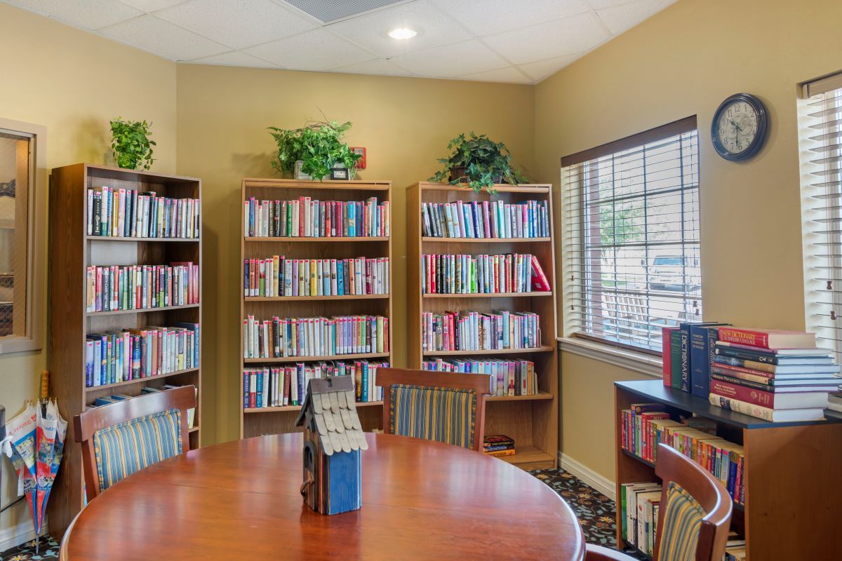 Lyndale Abilene Senior Living