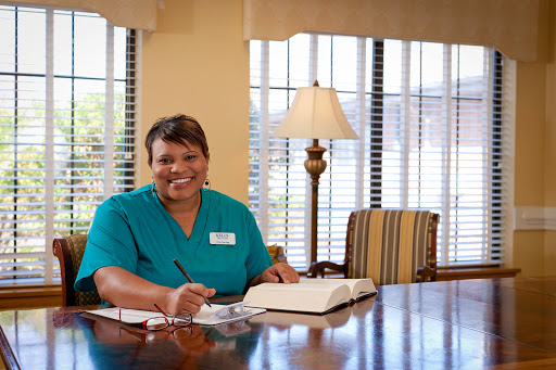 Guilford Health Care Center