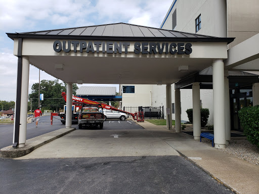 T J Samson Community Hospital