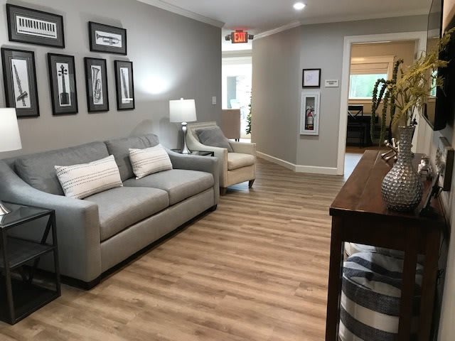 Sterling Oaks Assisted Living Memory Care